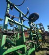 Культиватор John Deere 980, 8 м, с катками, б/у - 4