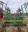 Культиватор John Deere 980, 8 м, с катками, б/у - 5