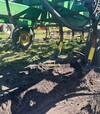 Культиватор John Deere 980, 8 м, с катками, б/у - 3