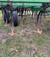 Культиватор John Deere 980, 11,2 м, с пальцевой бороной, б/у - 2