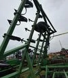 Культиватор John Deere 980, 11,2 м, с пальцевой бороной, б/у - 3