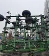 Культиватор John Deere 2210, 13,5 м, б/у - 1