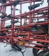 Культиватор CASE IH Tiger Mate 200-50, 15 м, з котками, б/в - 2