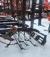 Культиватор CASE IH Tiger Mate 200-50, 15 м, з котками, б/в - 4