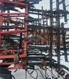 Культиватор CASE IH Tiger Mate 200-50, 15 м, з котками, б/в - 5