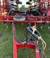 Культиватор CASE IH Tiger Mate, 14,7м, 2011 г.в, с пружинной бороной, б/у - 5
