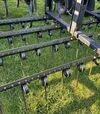 Культиватор CASE IH Tiger Mate, 14,7м, 2011 г.в, с пружинной бороной, б/у - 6
