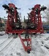 Культиватор CASE IH Tiger Mate 200, 18,2м, б/у - 1