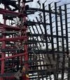 Культиватор CASE IH Tiger Mate 200, 18,2м, б/у - 3