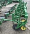 Культиватор просапний John Deere RM, міжряддя 70 см, б/в - 1
