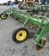 Культиватор просапний John Deere 825, б/в - 1