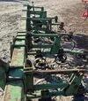 Культиватор пропашный John Deere RM, междурядья 75 см, б/у - 1