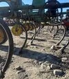 Культиватор пропашный John Deere RM, междурядья 75 см, б/у - 2