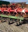 Культиватор пропашный John Deere RM, междурядья 75 см, б/у - 4