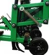 Культиватор просапний універсальний ORIGIN RIPPER 4000-S, з системою внесення добрив - 4