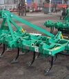 Культиватор навісний БМЗ КН-2,8 з кутником, грядиль - 2