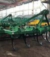 Культиватор навесной БМЗ КН-2,8 с трубой, универсальная, грядиль - 3