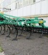 Культиватор навісний БМЗ КН-3,8 з кутником, універсальна, стiйка Bellota - 2