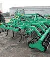 Культиватор БМЗ КН-4,8 с тандемным катком, адаптером, стойка Bellota - 2