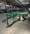 Культиватор прицепной БМЗ КП-4 с полосовым катком, стойка двухспиральная - 5