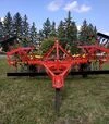 Культиватор причіпний Красилівагромаш MONTANA-440P - 3