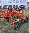 Культиватор причіпний Красилівагромаш MONTANA-440P - 5
