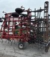 Культиватор CASE IH Tiger Mate 200, 14,7 м, б/у - 1