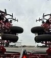 Культиватор CASE IH Tiger Mate 200, 14,7 м, б/у - 12