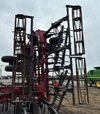 Культиватор CASE IH Tiger Mate 200, 14,7 м, б/у - 6