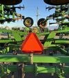 Культиватор John Deere 2200, 15,2 м, б/у - 12