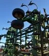 Культиватор John Deere 2200, 15,2 м, б/у - 5