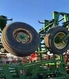 Культиватор John Deere 2200, 15,2 м, б/у - 6