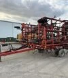 Культиватор CASE IH Tiger Mate 200, 12,2 м, б/в - 1
