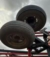 Культиватор CASE IH Tiger Mate 200, 12,2 м, б/в - 9