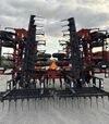 Культиватор CASE IH Tiger Mate 200, 12,2 м, б/в - 5