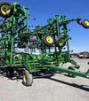 Культиватор John Deere 2210, 16,2 м, 2009 р.в, б/в - 1