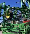 Культиватор John Deere 2210, 16,2 м, 2009 р.в, б/в - 4