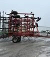Культиватор CASE IH Tiger Mate 200, 13,4 м, б/в - 2
