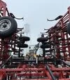 Культиватор CASE IH Tiger Mate 200, 13,4 м, б/в - 5
