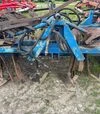 Культиватор сплошной обработки, ширина 6,3 м, б/у - 5