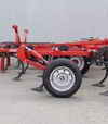 Культиватор Elvorti POLARIS 6 Premium, 5-рядный - 1