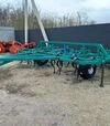 Культиватор суцільного обробітку Цеховик-Агро КПС-4 - 2