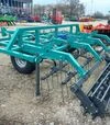 Культиватор суцільного обробітку Цеховик-Агро КПС-4 - 4