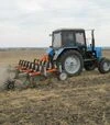 Культиватор навесной TerFed ВЕПР-3,6Н-02 - 1