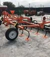 Культиватор навесной TerFed ВЕПР-4,2Н-01, 4,2 м - 1