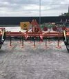Культиватор навесной TerFed ВЕПР-4,2Н-01, 4,2 м - 5