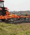 Культиватор навесной TerFed ВЕПР-5,5 НС-01 - 5