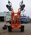 Культиватор прицепной TerFed ВЕПР-5,5ПС-01 - 3