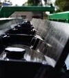 Измельчитель каток HARVEST SHREDDER 840 - 2