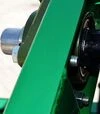Измельчитель каток HARVEST SHREDDER 840 - 3